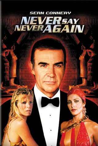 Never Say Never Again 51S3M8Q8YML Never Say Never Again