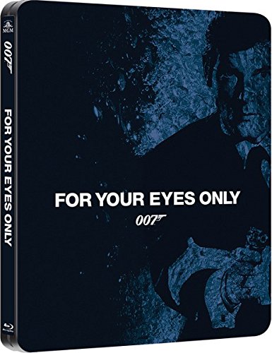 For Your Eyes Only 51UtBz98TKL For Your Eyes Only
