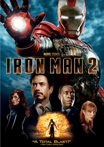 51ZAuFsgHgL Iron Man 2