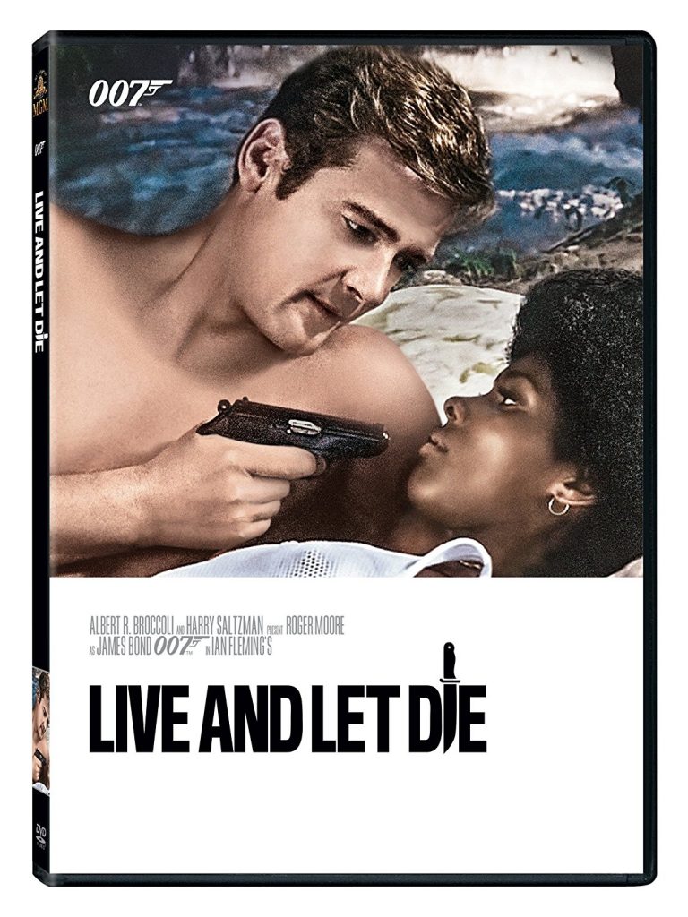 Live And Let Die 91CDCHtggqL. SL1500 768x1024 Live And Let Die