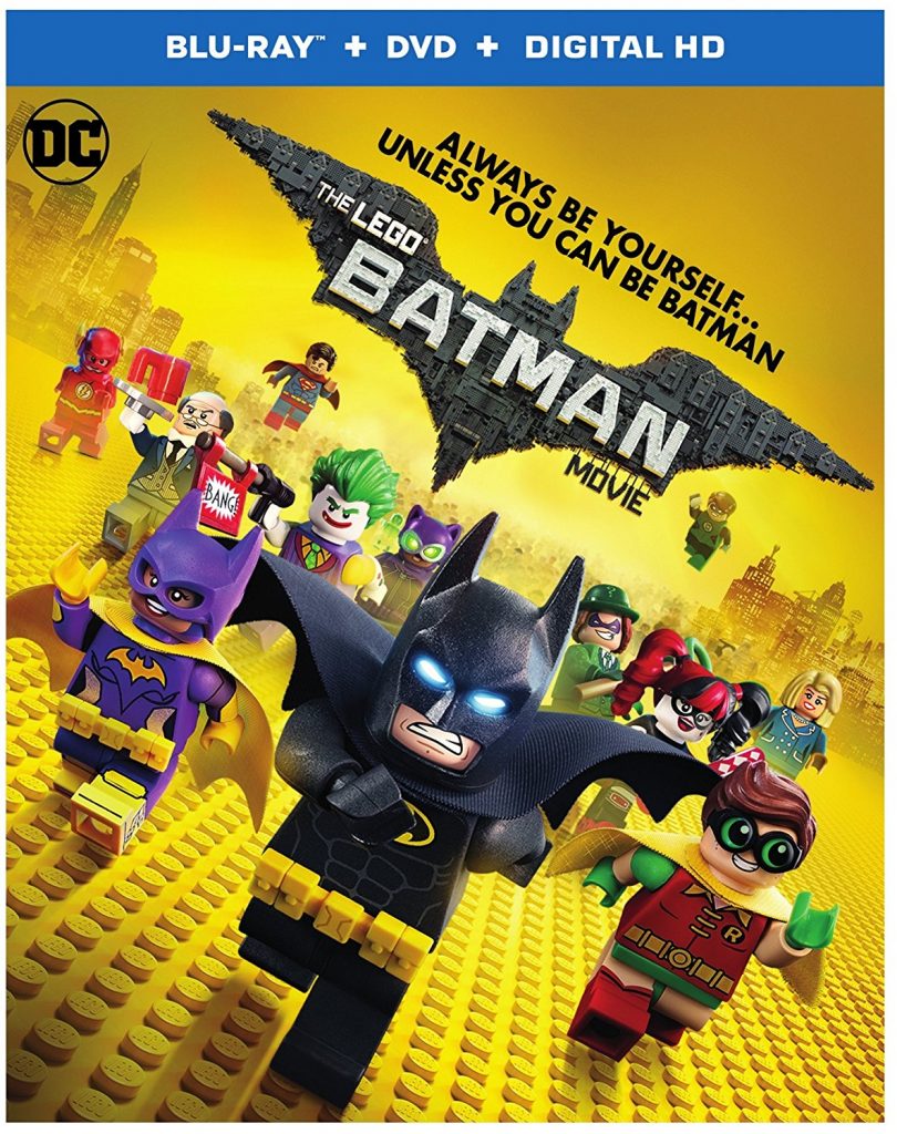 The LEGO Batman Movie 91oxQ7z4yQL. SL1500 810x1024 The LEGO Batman Movie