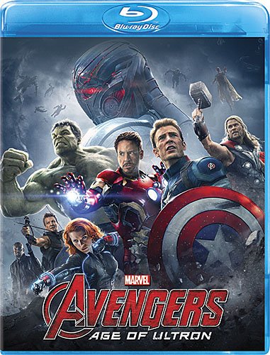 61M7y6rhZxL Avengers: Age of Ultron
