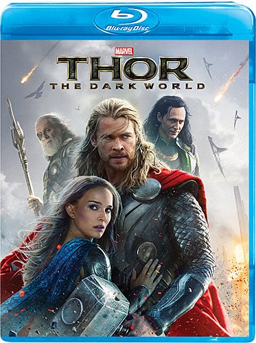 Thor: Dark World 61cTVrKspL Thor: Dark World