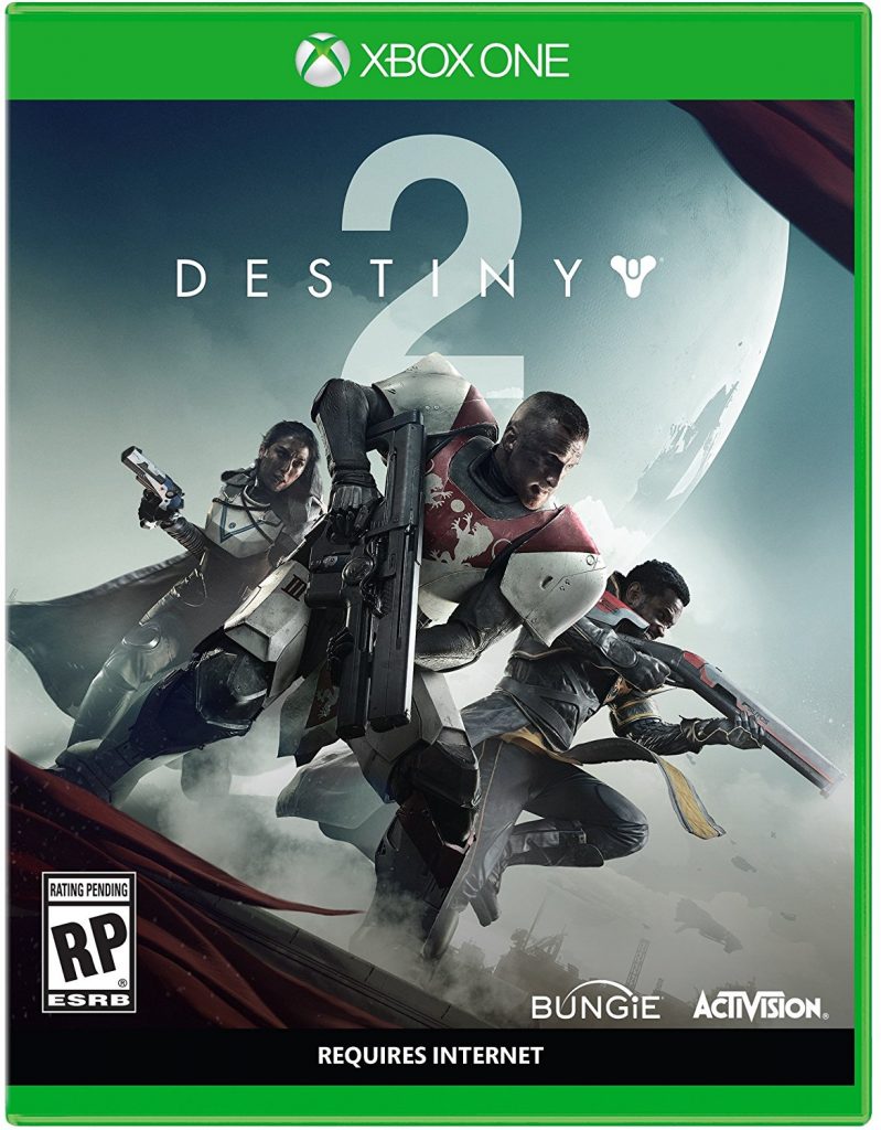 Destiny 2 81VTUiOUbrL. AC SL1500 799x1024 Destiny 2