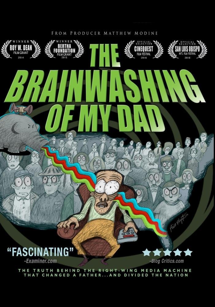 The Brainwashing of My Dad 71Idbz9eNFL. SL1000 The Brainwashing of My Dad