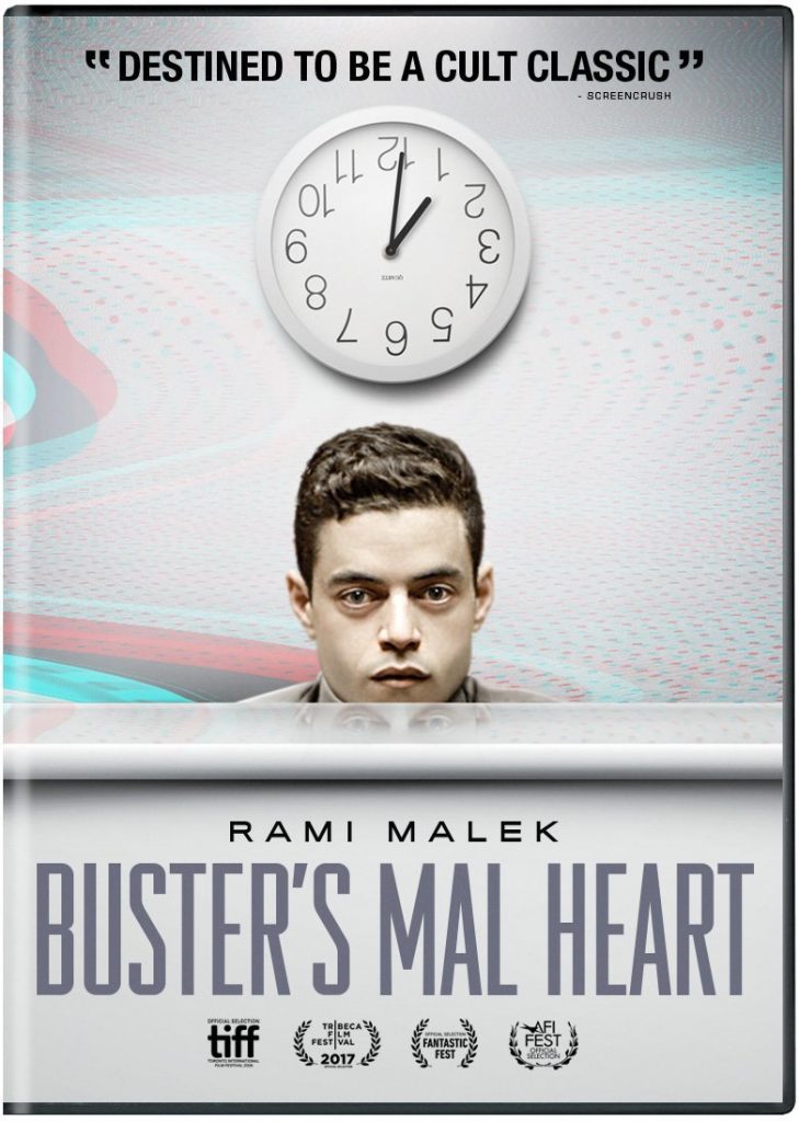 71gTvx3yLKL. SL1097 729x1024 Busters Mal Heart