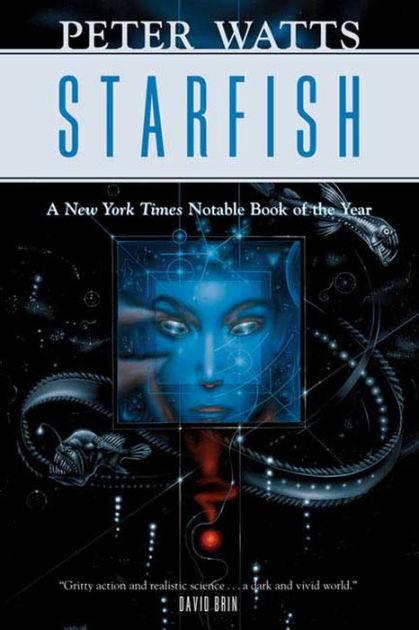 9781466881150 p0 v1 s1200x630 Starfish (Peter Watts)