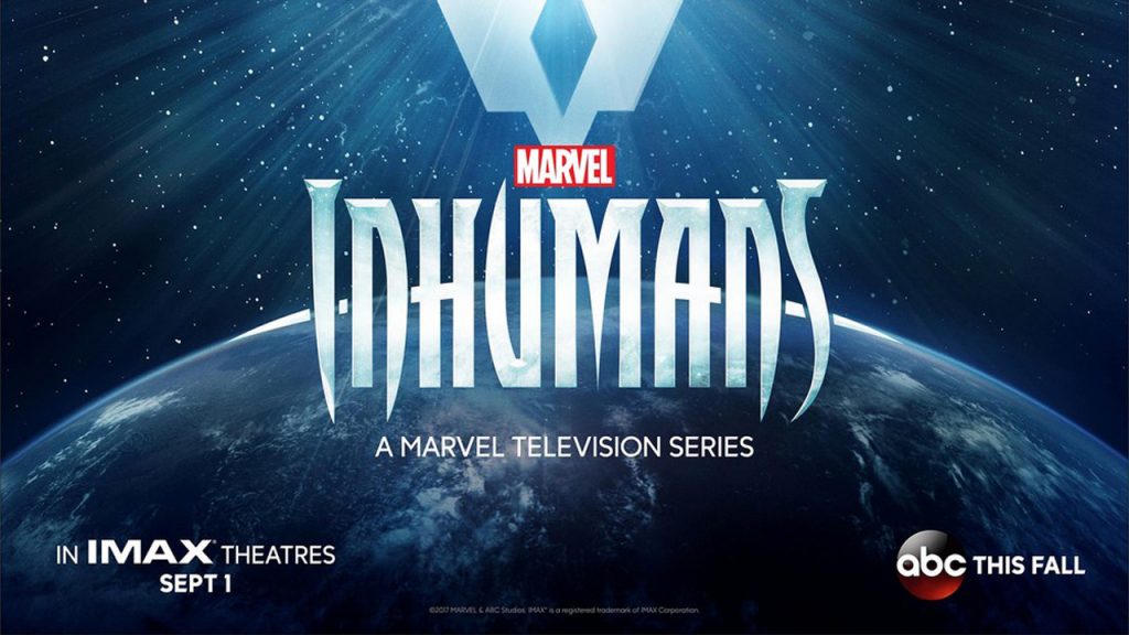 Marvel Inhumans 1024x576 Marvels Inhumans (ABC)