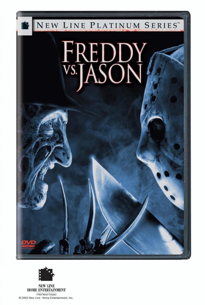 81ms4mEplkL. SL1500 689x1024 Freddy Vs Jason