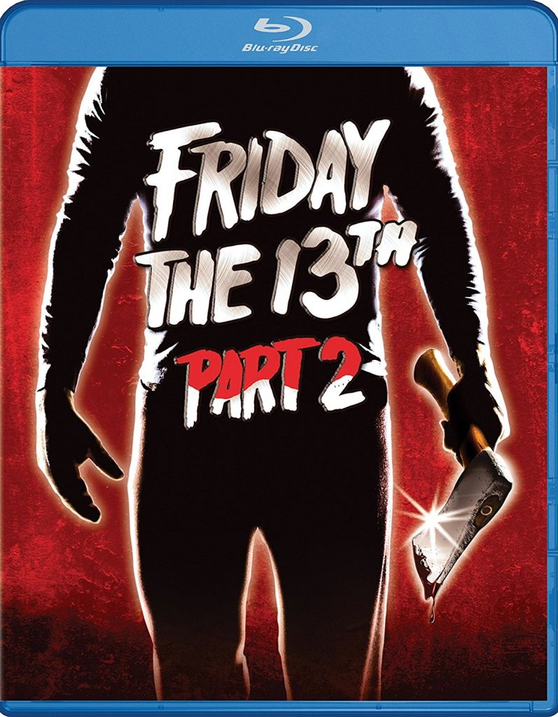 Friday the 13th Part II 915HJ9KLTRL. SL1500 797x1024 Friday the 13th Part II