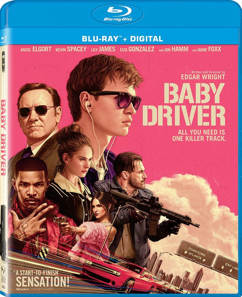Baby Driver 91Y3kh4vssL. SL1500 836x1024 Baby Driver