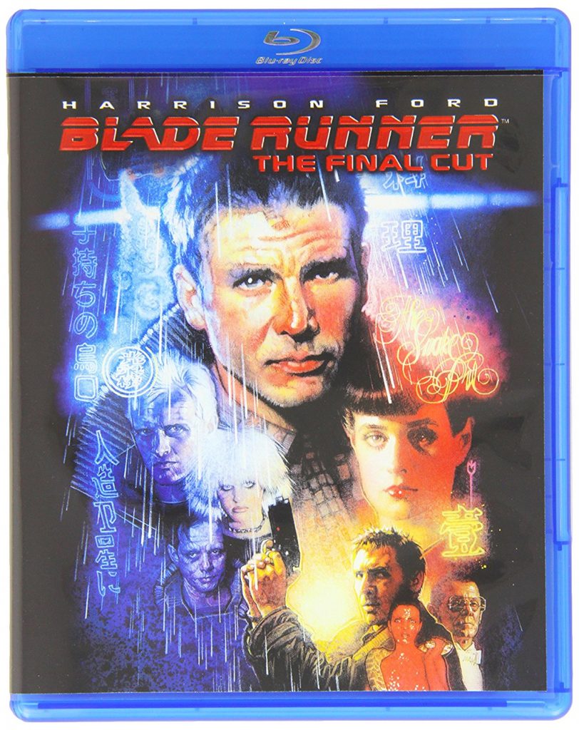 91jpMMzNyAL. SL1500 812x1024 Blade Runner: The Final Cut