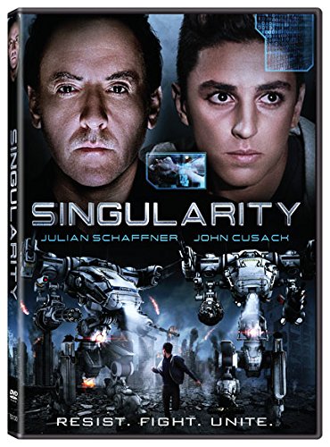 515ysDSbIBL Singularity