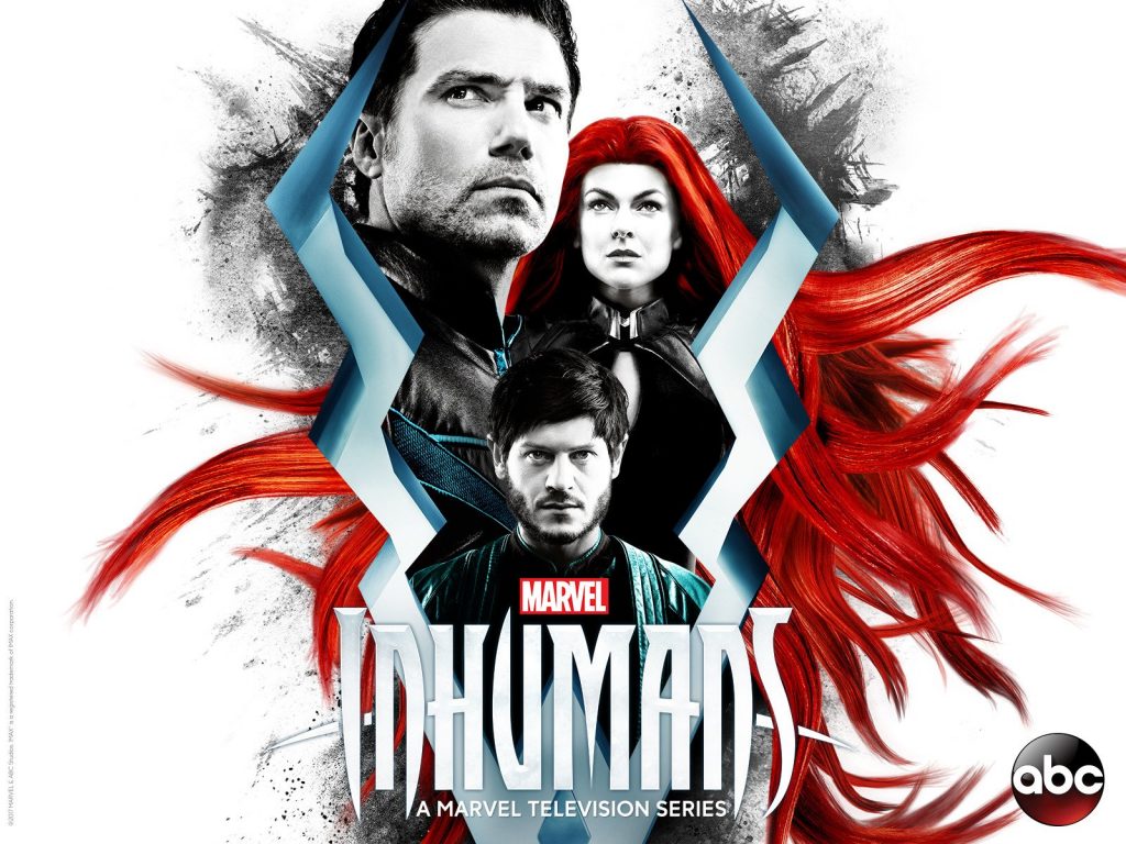 81WXnG98 4L. RI 1024x768 Inhumans Season One