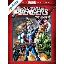 61pMQWNtitL. PI PJPrime Sash Extra Large 2017TopLeft00 AC US218 Ultimate Avengers The Movie