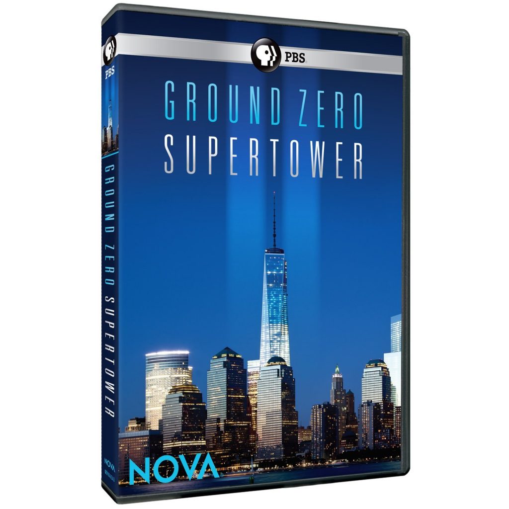 Nova: Ground Zero Supertower 7106FLRskL. SL1500 1024x1024 Nova: Ground Zero Supertower