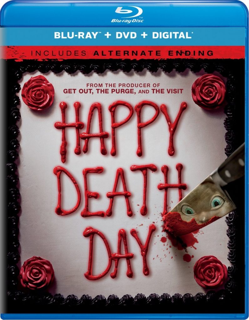 81FSDr6gJfL. SL1500 796x1024 Happy Death Day