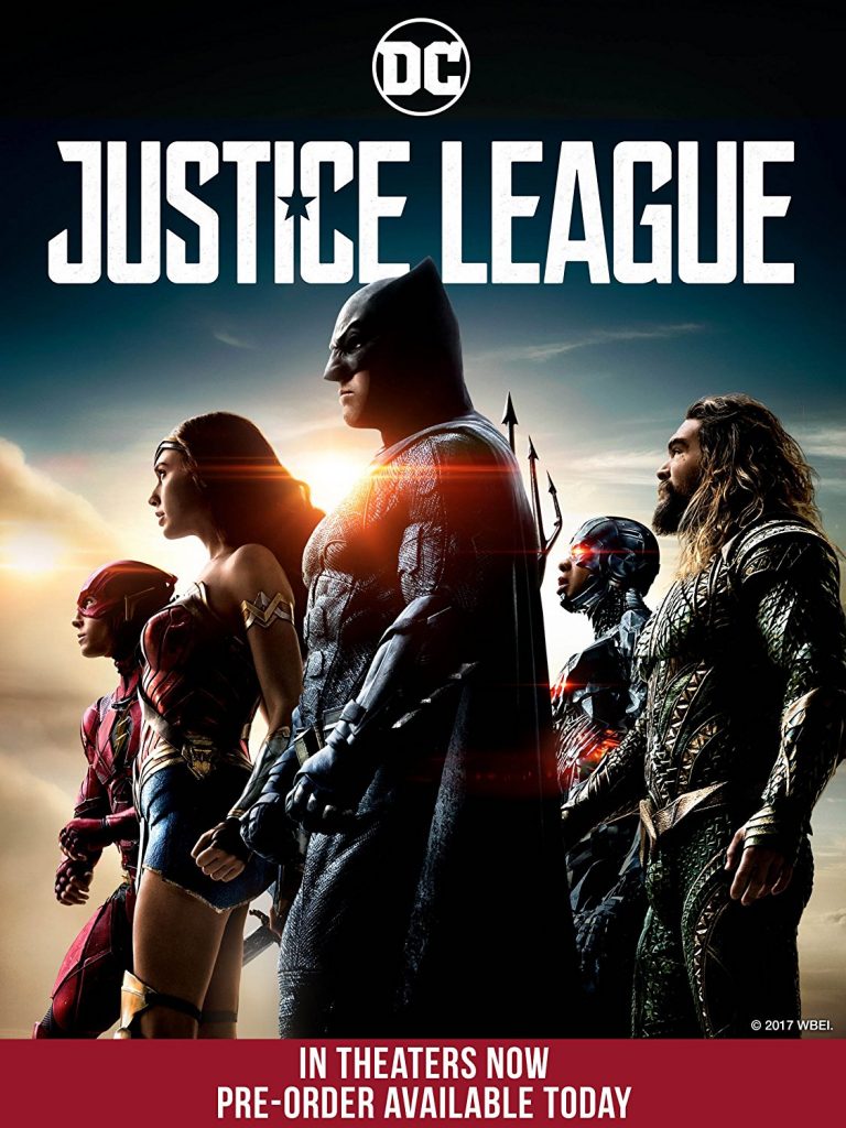 917kl0qfr9L. SL1500 768x1024 Justice League