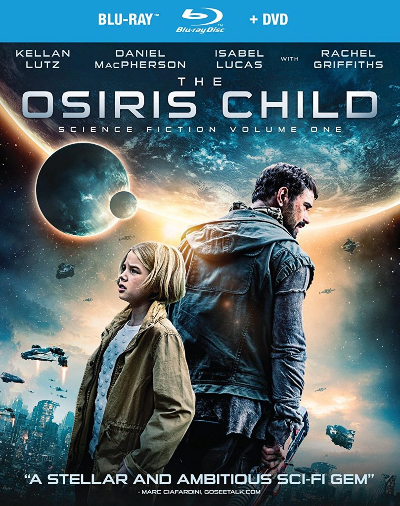91NQm2rSLHL. SL1500 809x1024 The Osiris Child: Science Fiction Volume One