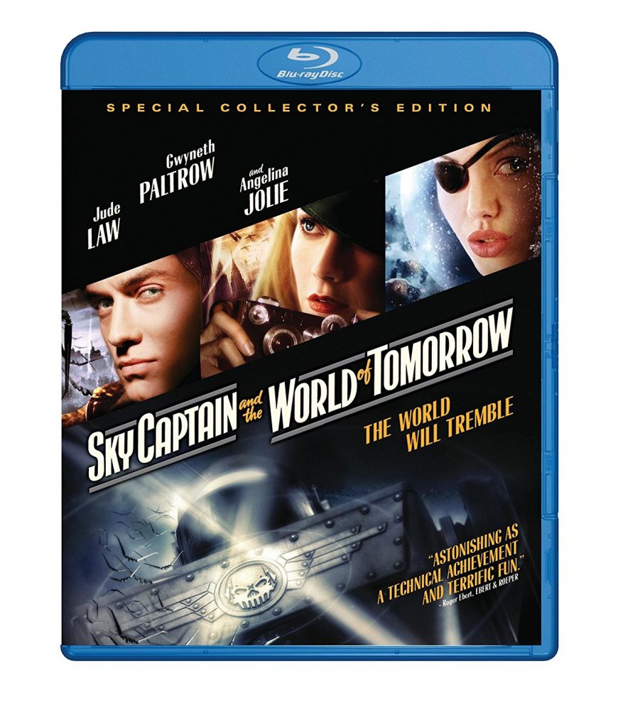 91mvr8fkF8L. SL1500 877x1024 Sky Captain And The World Of Tomorrow