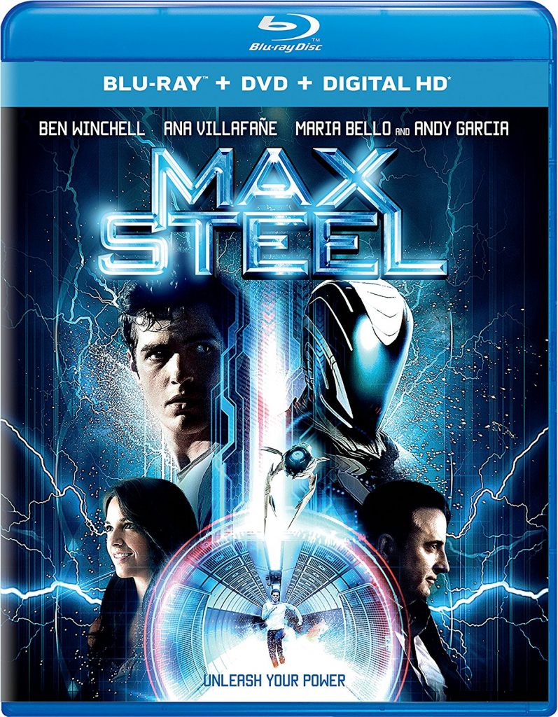 Max Steel A1CfI5iNXL. SL1500 797x1024 Max Steel