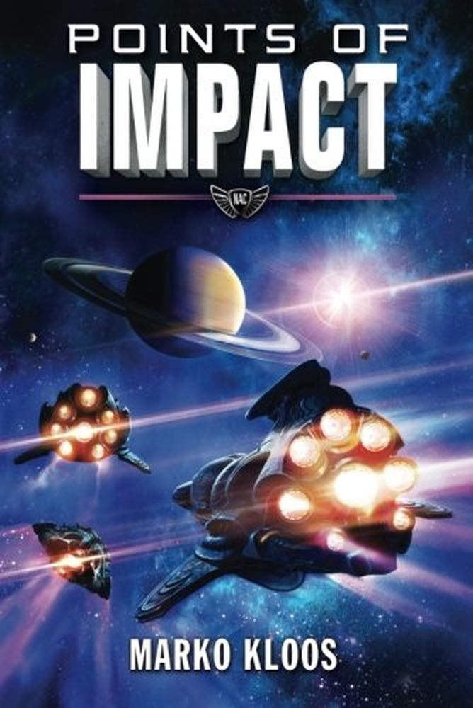 06 Points of Impact Points of Impact