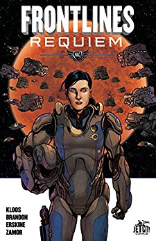 51rqRkfYBL. SY346 Frontlines: Requiem: The Graphic Novel
