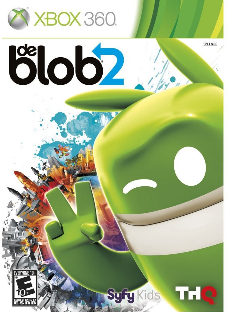 715GdZ 21UL. AC SL1500 745x1024 De Blob 2 Xbox 360