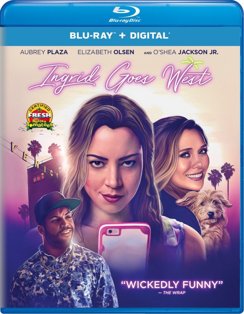 Ingrid Goes West 81uc9NP5 NL. SL1500 796x1024 Ingrid Goes West