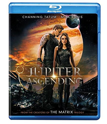 Jupiter Ascending Jupiter Ascending Jupiter Ascending