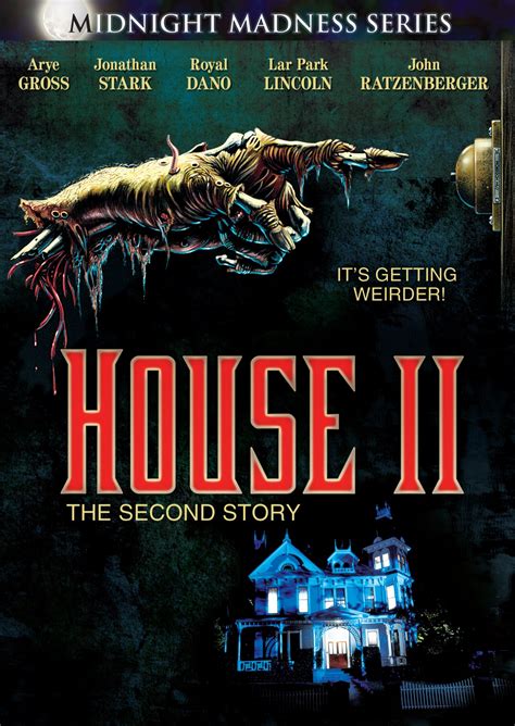 th House 2: The Second Story