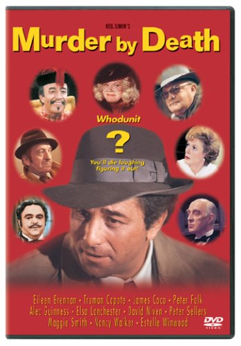 Murder By Death 51COaGPDyXL Murder By Death