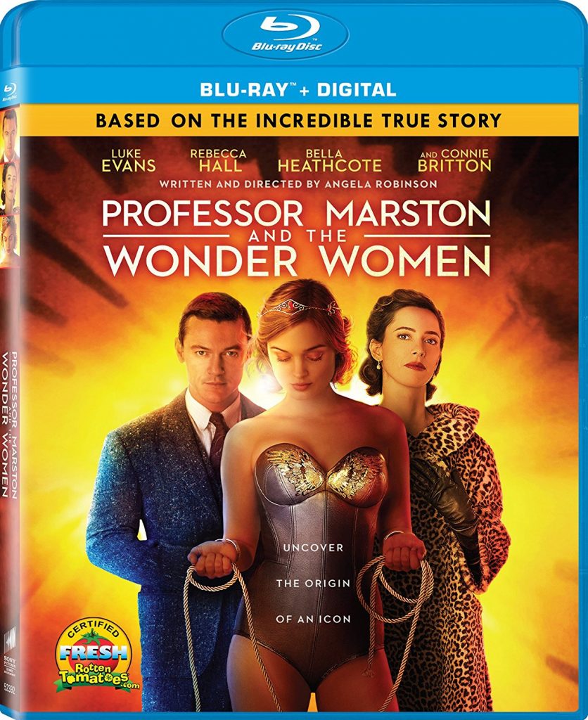 91FxMTqFhvL. SL1500 836x1024 Professor Marston & The Wonder Women