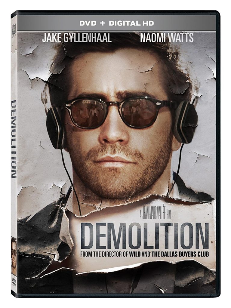 Demolition 91OoiiNw4nL. SL1500 768x1024 Demolition