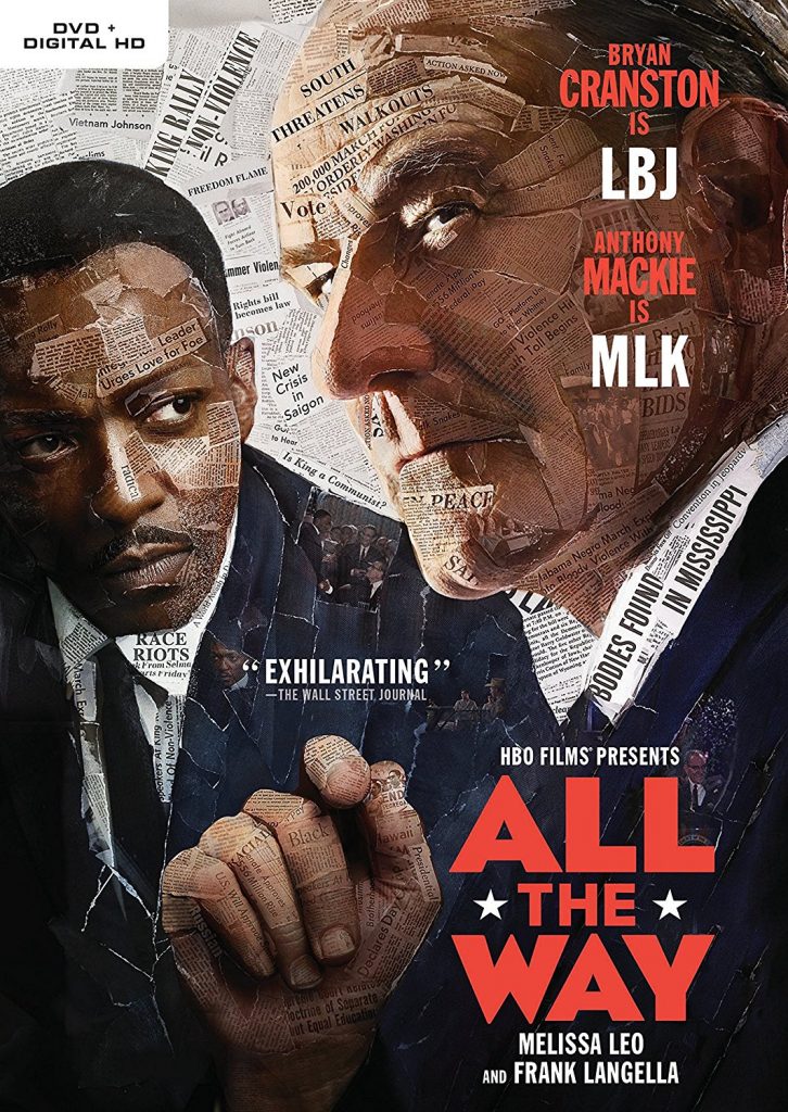 All The Way A1NvBo RgtL. SL1500 726x1024 All The Way