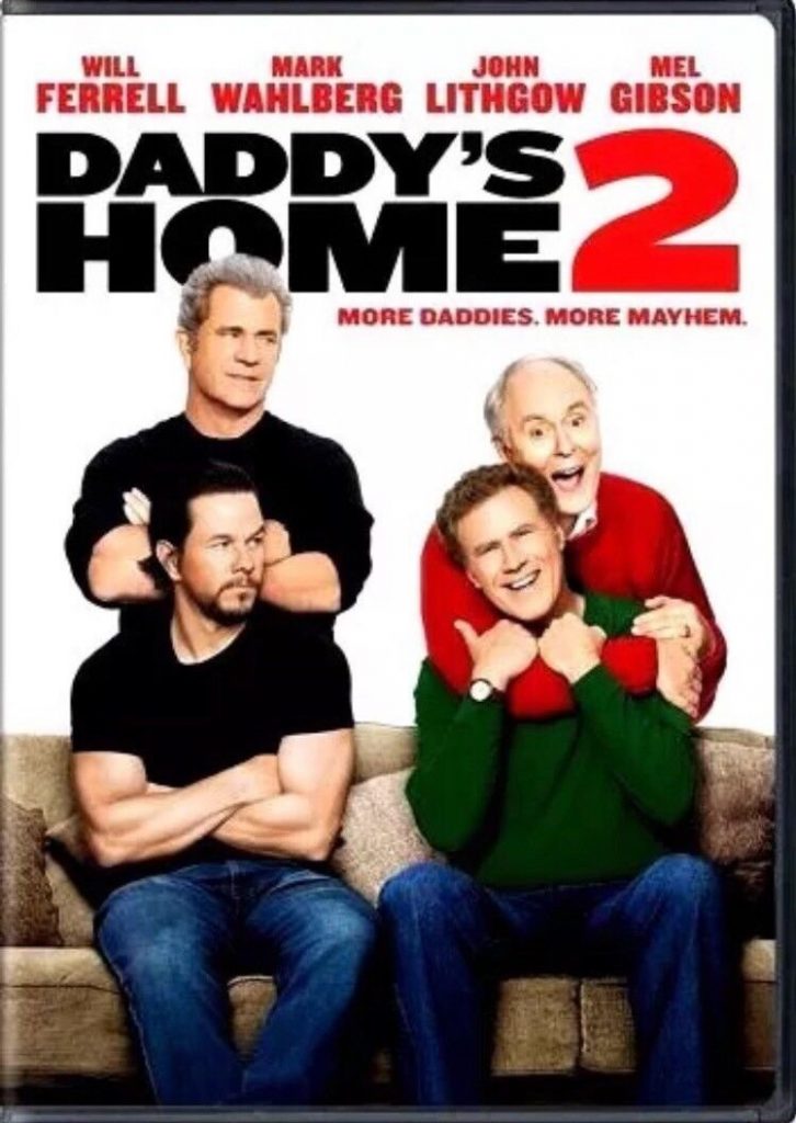 Daddys Home 2 61OQDSJHmTL. SL1056 726x1024 Daddys Home 2
