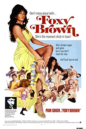 81JB2hpJUcL. RI SX300 Foxy Brown