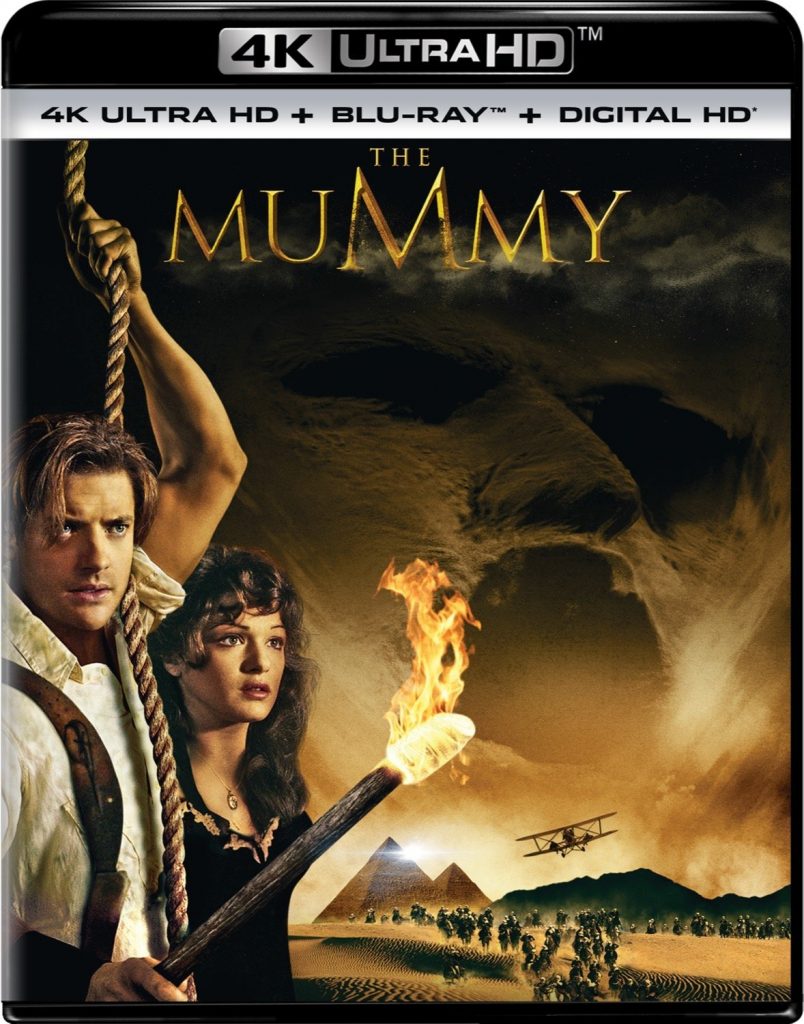 The Mummy 81iuTQZz6WL. SL1500 804x1024 The Mummy