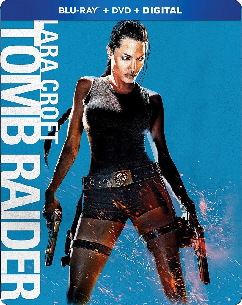 A1YRY3sXPyL. SL1500 814x1024 Lara Croft: Tomb Raider