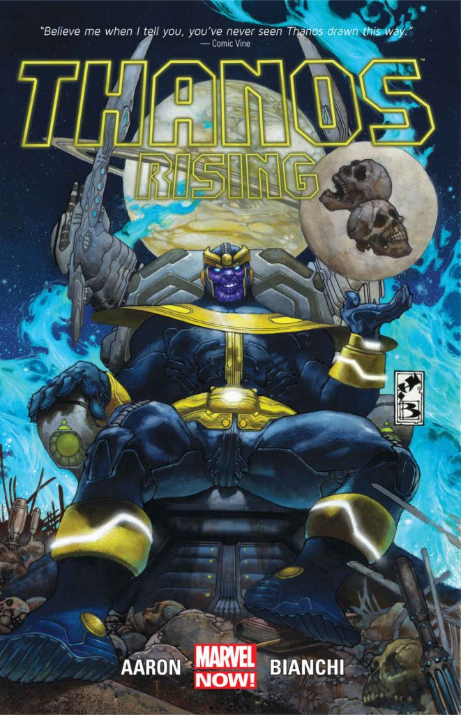 0 661x1024 Thanos Rising