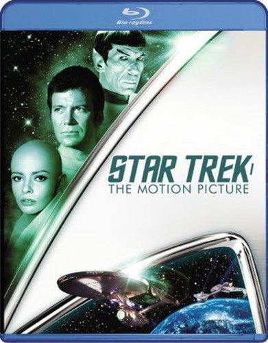 51xjHM6 hUL Star Trek I: The Motion Picture