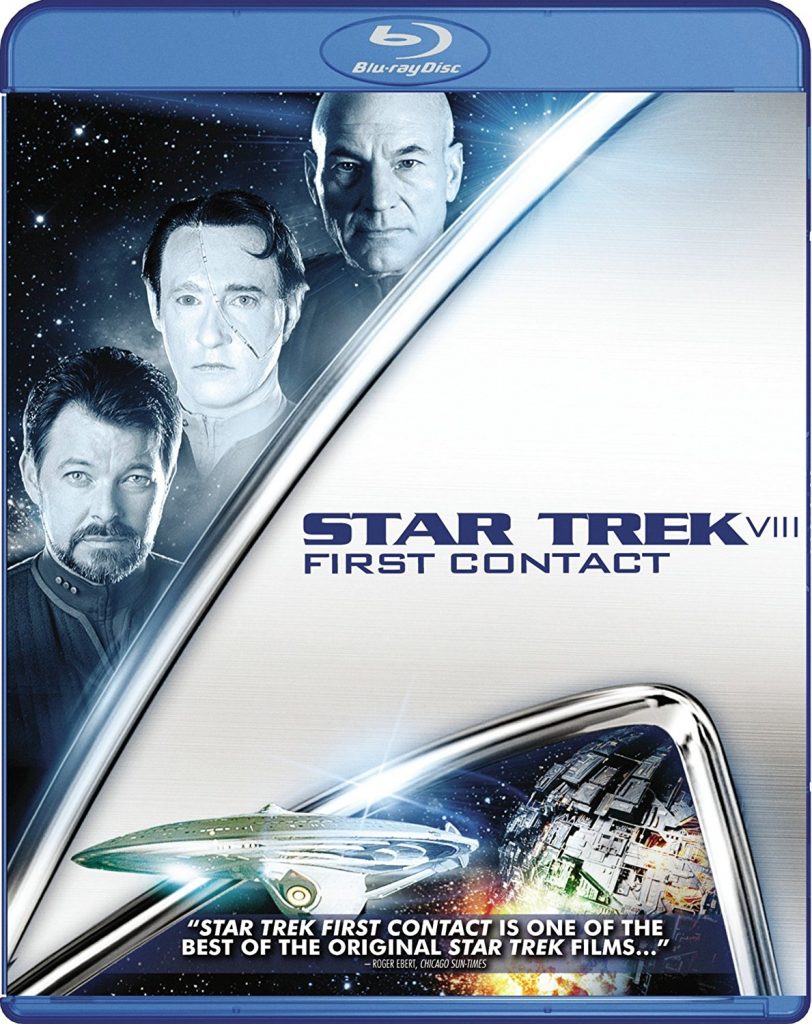 91i9PbnZl7L. SL1500 812x1024 Star Trek: First Contact
