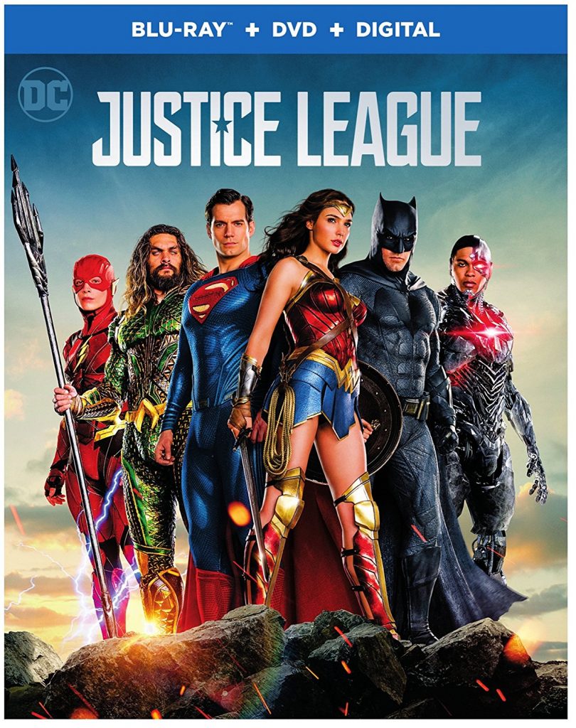 Justice League 91iaS3obztL. SL1500 810x1024 Justice League