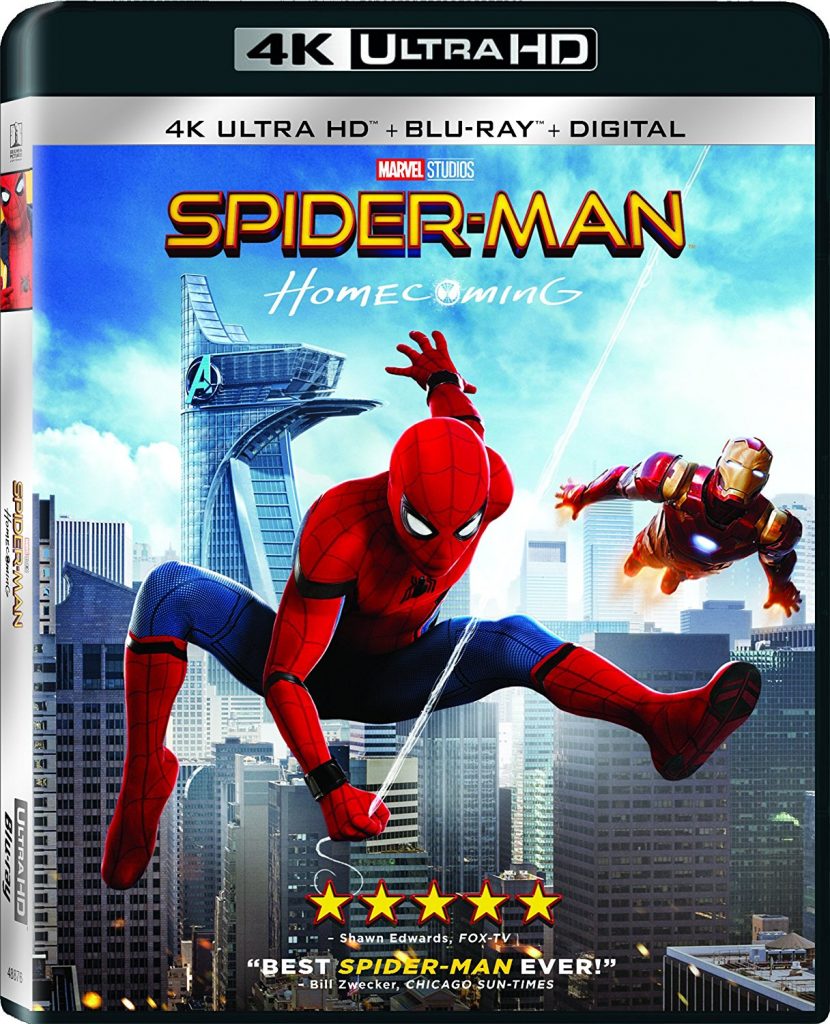Spider man: Homecoming 912suCq1OPL. SL1500 830x1024 Spider man: Homecoming