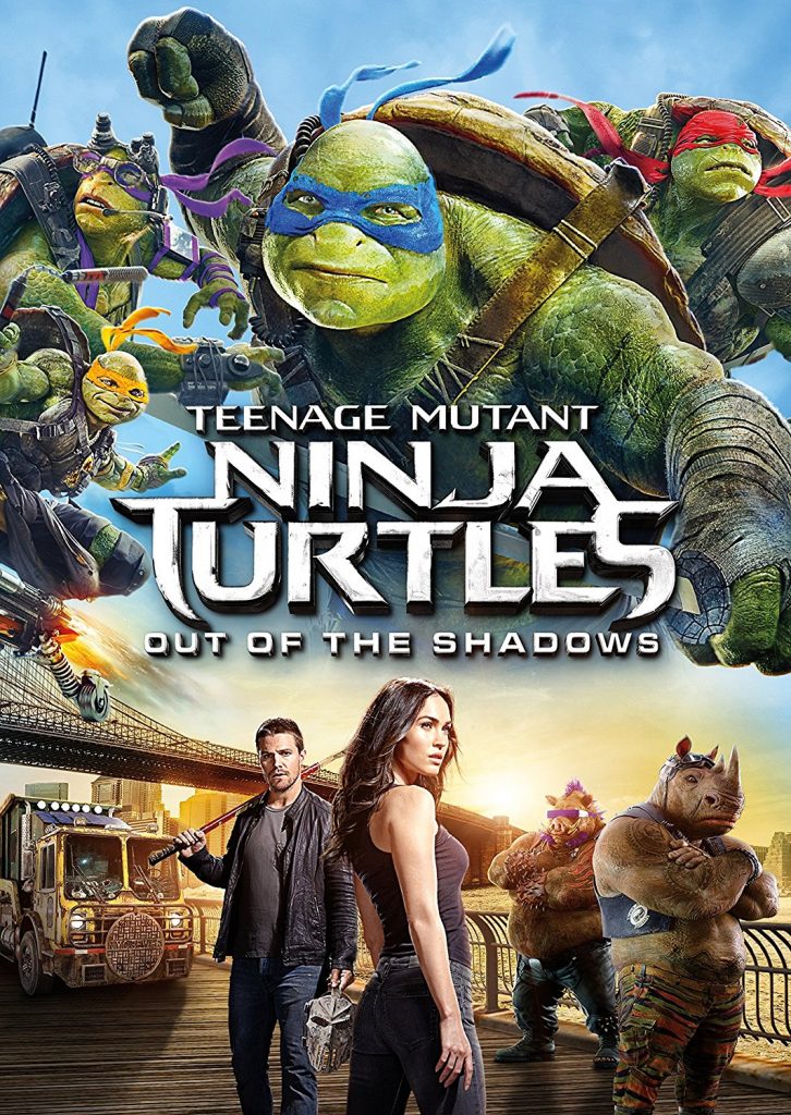 TMNT: Out Of The Shadows A16j9Qhg8UL. SL1500 726x1024 TMNT: Out Of The Shadows