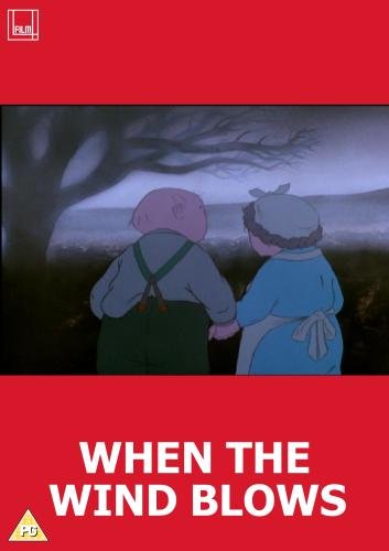 412lgGkinVL When the Wind Blows