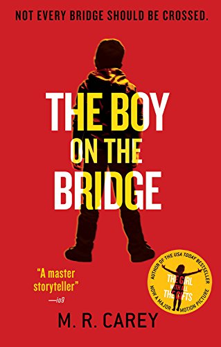 The Boy On The Bridge 41gHgU2b7iL The Boy On The Bridge