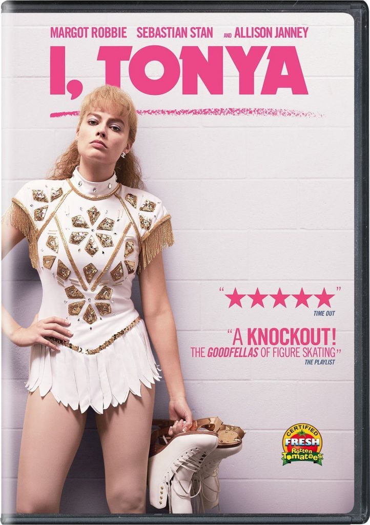 I, Tonya 81X4KjqrK7L. SL1500 722x1024 I, Tonya
