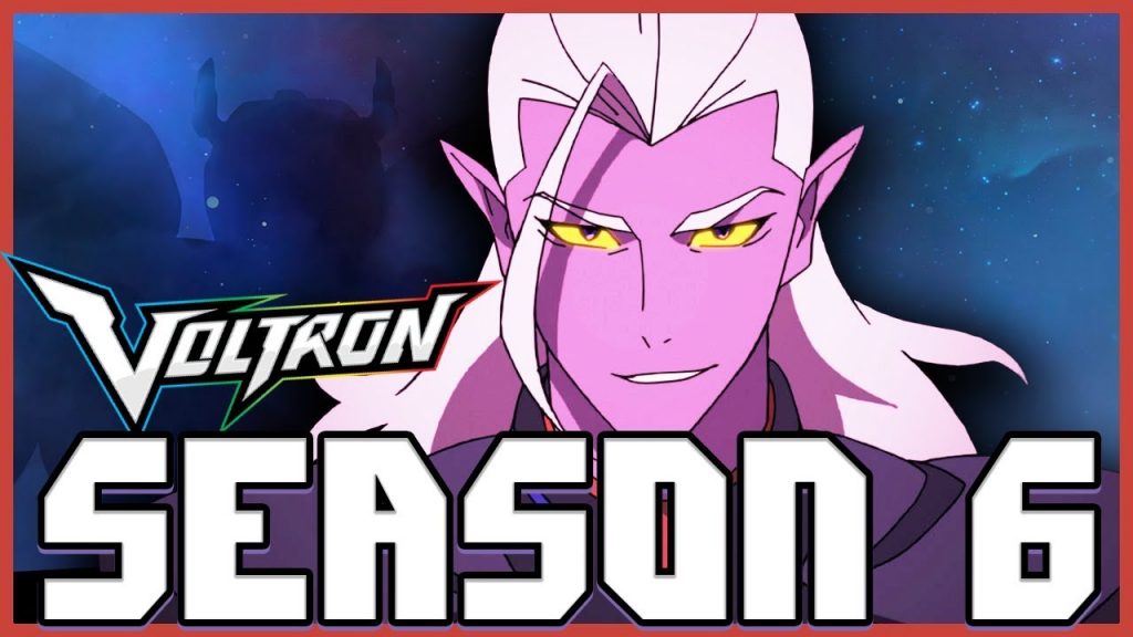 maxresdefault 1024x576 Voltron Season 6
