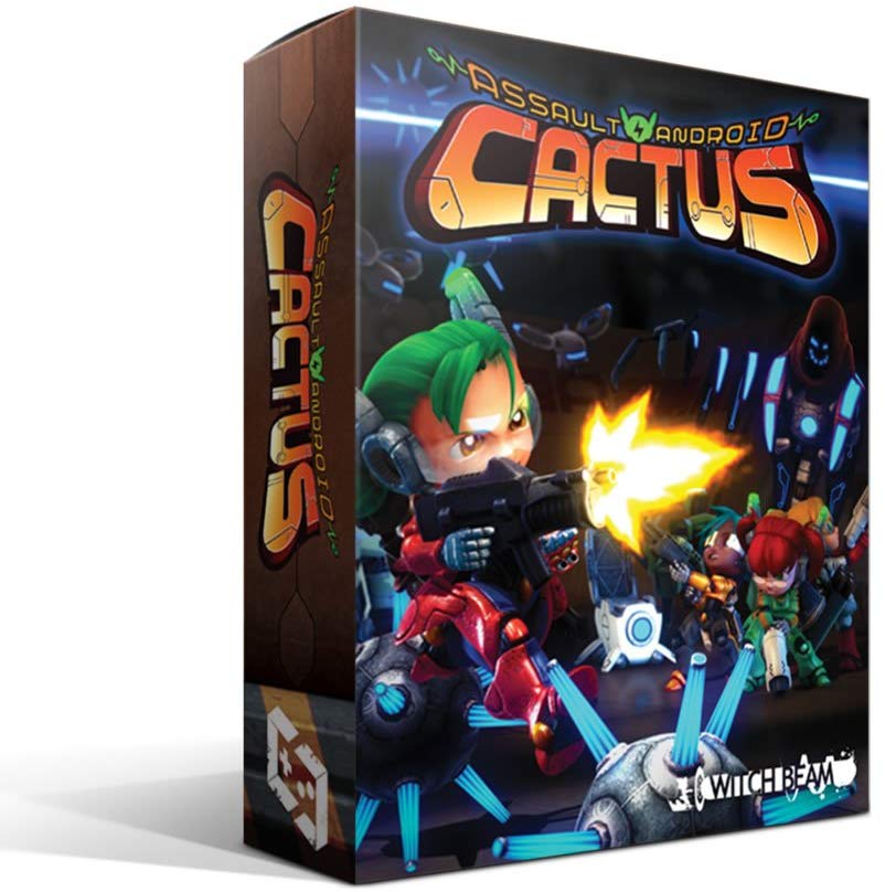 61QrgkVVAxL. AC SL1024 Assault Android Cactus